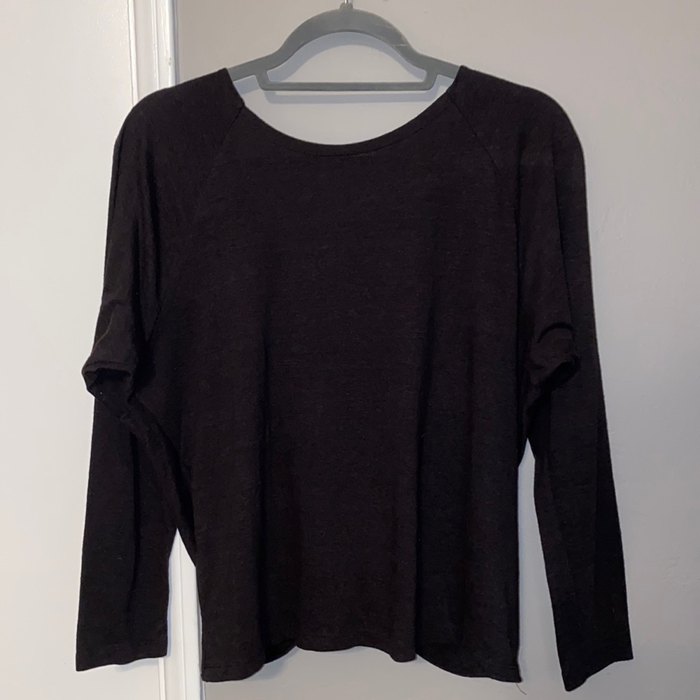 Guess, Open Twist Back Top - image 1